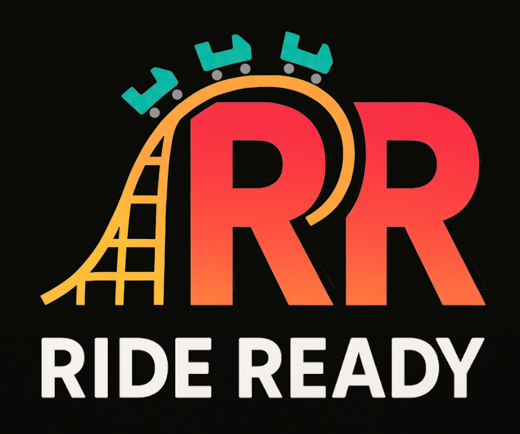 Ride Ready Logo