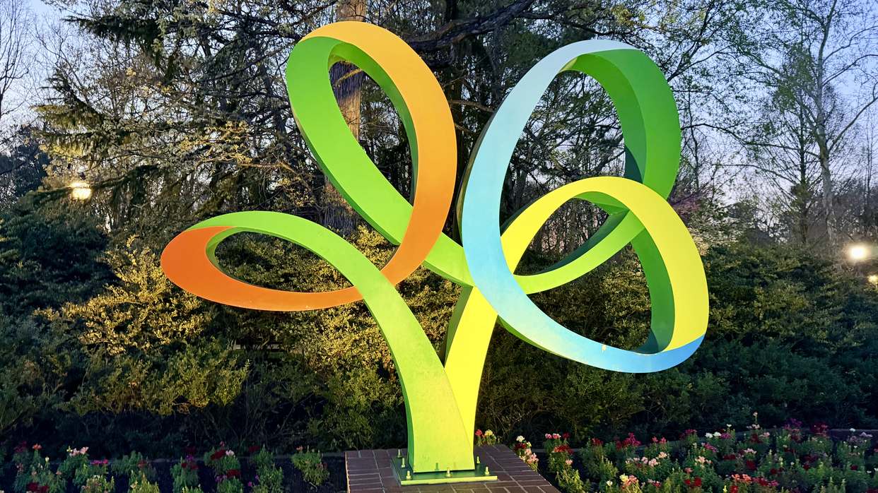 Busch Gardens Williamsburg