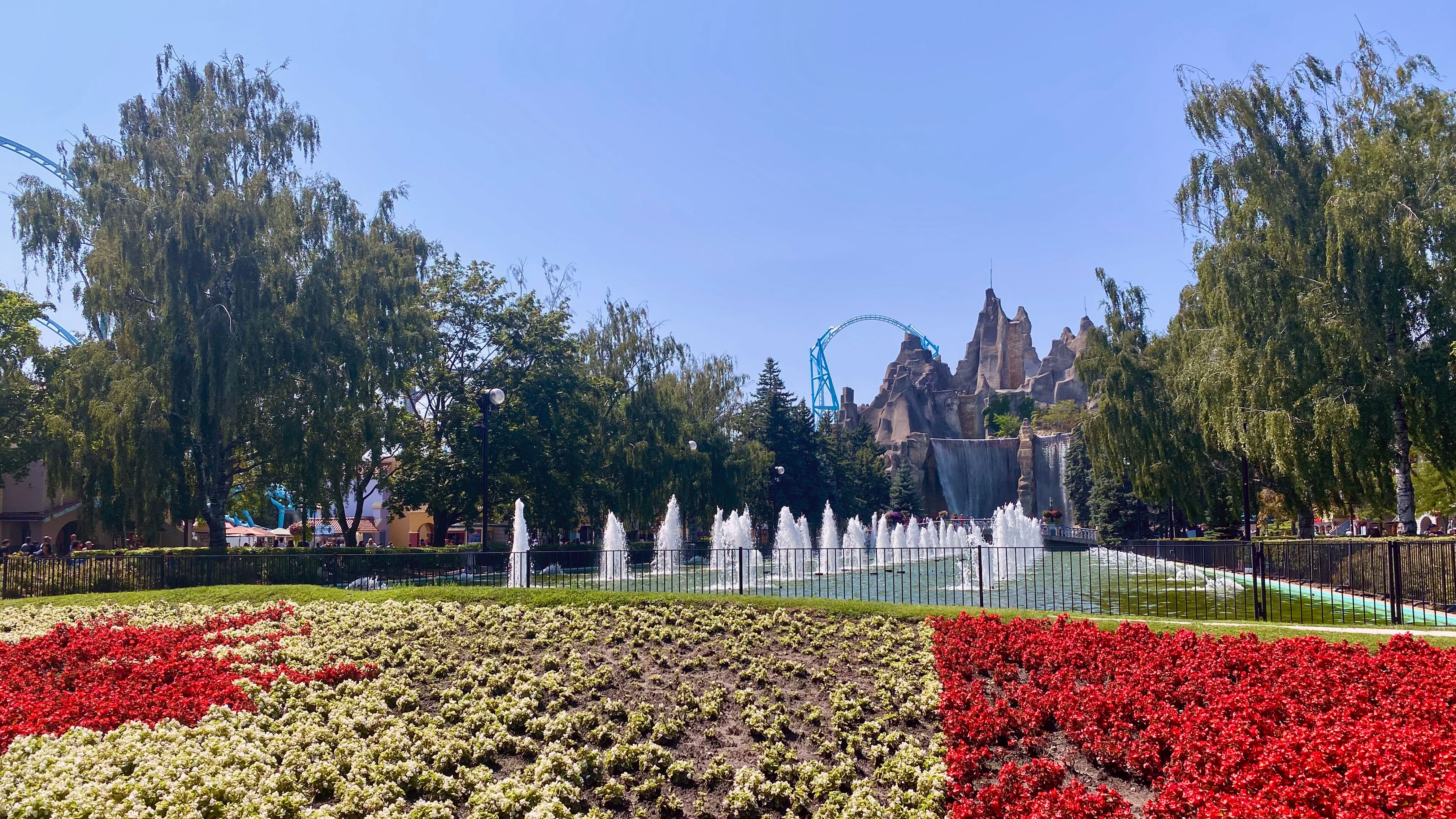 Canada's Wonderland