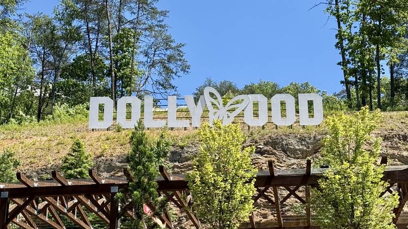 Dollywood