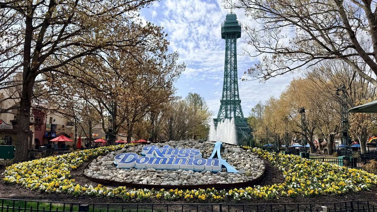 Kings Dominion