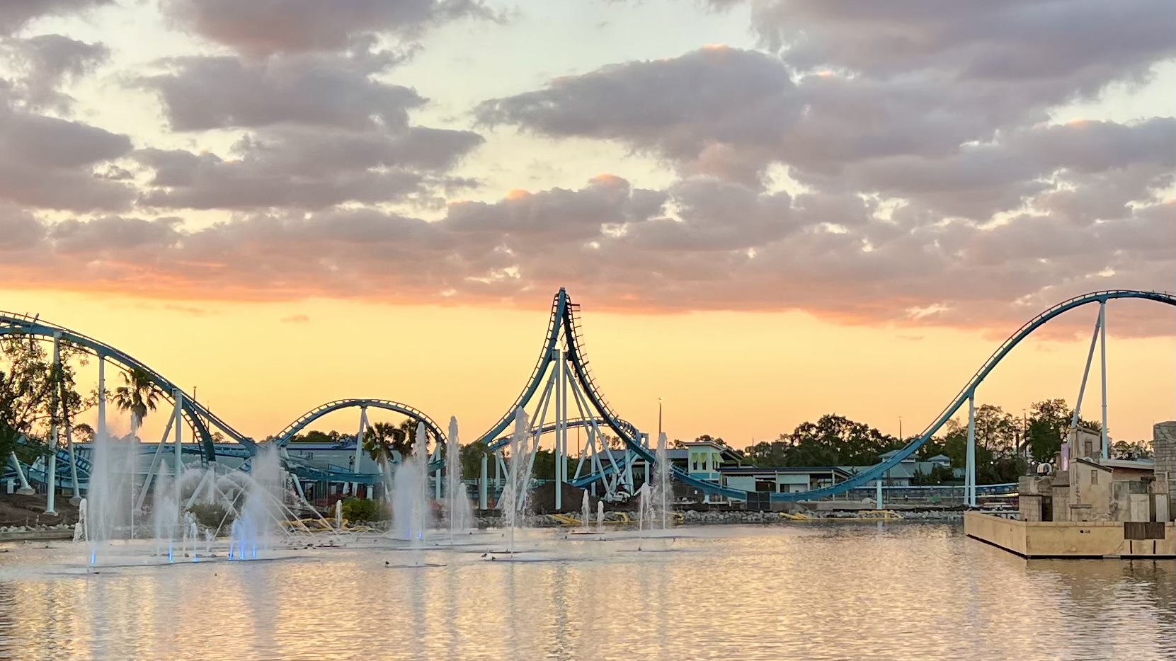 SeaWorld Orlando